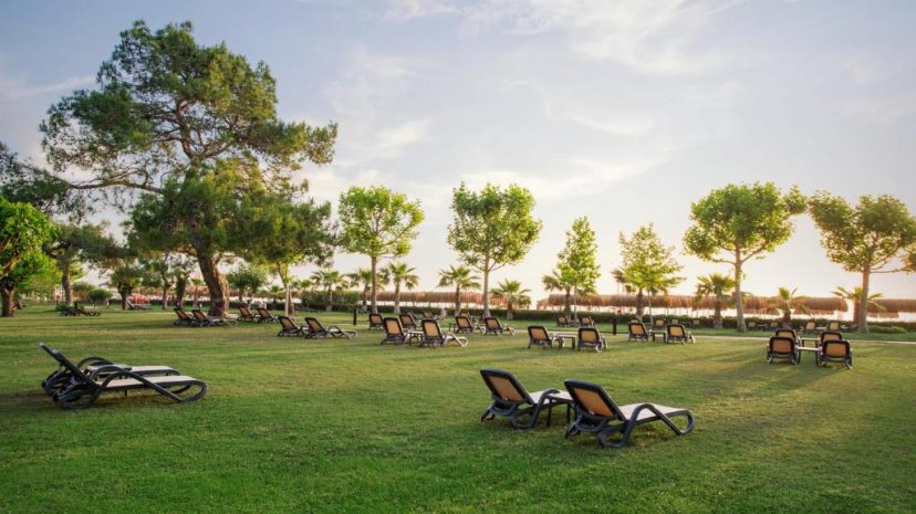 Renaissance Antalya Beach